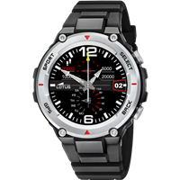 Smartwatch Lotus Homme in Polycarbonate 50024/2 - 50024/2